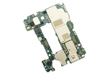 ОРИГИНАЛЬНАЯ материнская плата Huawei Y6P MED-LX9N Дефект