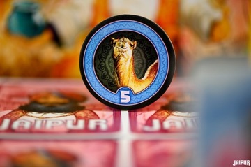 Rebel Game Джайпур (новое издание)