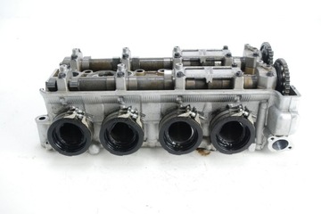 YAMAHA FJR 1300 глава 06-12