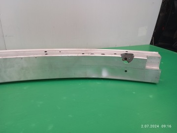 БАМПЕР БАЛКА ПЕРЕДНЯЯ MERCEDES SL R230 A2306220404