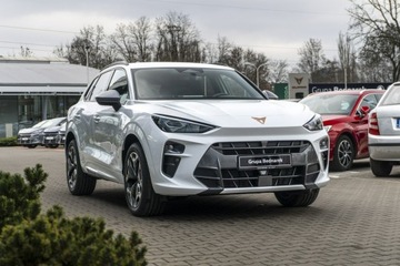 Cupra Terramar SUV 1.5 eTSI 150KM 2025 Cupra Terramar 1.5 e-TSI 150 KM DSG - Dostępny od, zdjęcie 11