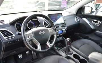 Hyundai ix35 SUV Theta 2.0 MPI 163KM 2010 Hyundai ix35 BEZWYPDAKOWY - Oplacony - zadbany - serwis - tuv2027 2.0, zdjęcie 21