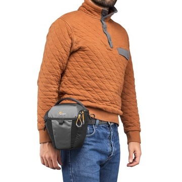 Lowepro TLZ 45 AW Toploader Photo Active - кобура,