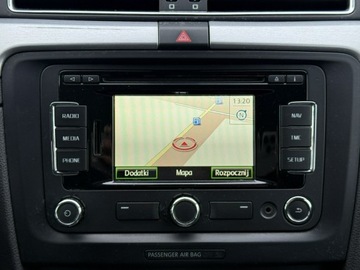 Skoda Superb II Outdoor 2.0 TDI CR DPF 170KM 2014 Škoda Superb Skoda Superb 2.0 TDi 170KM DSG,, zdjęcie 18