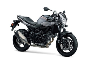 РАМА КРЕПЛЕНИЯ ПЕРЕДНЕГО ФОНАРА SUZUKI SV 650 X 18-22