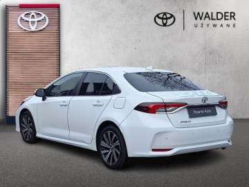Toyota Corolla XII 2022 Toyota Corolla Seria E21 (2019-) 1.5 Comfort Style, zdjęcie 2