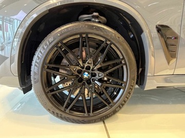 BMW X5 G05 M SUV Facelifting 4.4 M 625KM 2025 BMW X5 Competition Suv 4.4 (625KM) 2025, zdjęcie 14