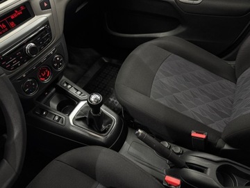 Citroen C-Elysee II Sedan Facelifting 1.6 VTi 115KM 2017 Citroen C-Elysee Seduction / Tempomat / Czujniki p, zdjęcie 23