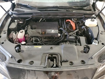 Lexus RX V 2024 Lexus RX 350H Base 2024 2.5l 2.5 Hybryda 246KM, zdjęcie 6