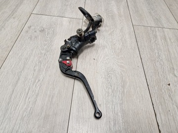 YAMAHA R1 RN12 ТОРМОЗНОЙ ЦИЛИНДР ПЕРЕДНИЙ BREMBO RN19