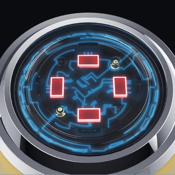 inFace ION EGG ионная эмиссия + МАСКА АВОКАДО