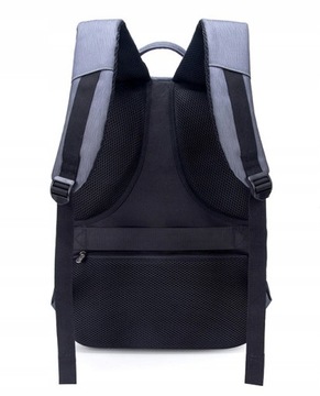 Фоторюкзак Nolan для ноутбука 15,6, серый