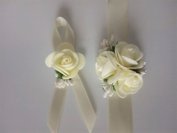 КМ26 _AF * Котильон + булавка * свадебный выпускной