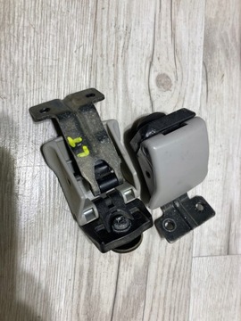 MECHANIZMUS OKNO ZADNÍ MITSUBISHI PAJERO IV 07R