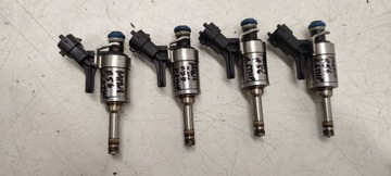 VSTŘIKOVACÍ TRYSKA 0261500029 MINI R56 1,6 THP VTI