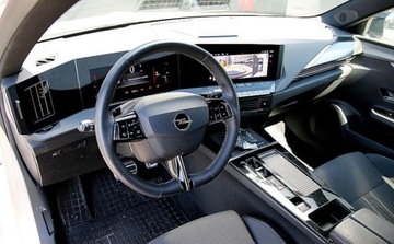 Opel 2024 Opel Astra VI 1.5 CDTI GS SS 130KM Automat SalonPL Gwarancja od RiA, zdjęcie 2