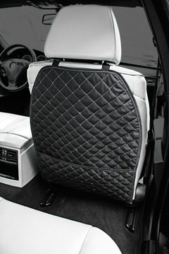 КОВРИК ДЛЯ АВТОМОБИЛЬНОГО СИДЕНИЯ + НАБОР ОРГАНИЗАТОРА ДЛЯ ЗАЩИТЫ СИДЕНЬЯ