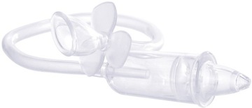 НОСОВОЙ АСПИРАТОР CANPOL ДЛЯ КОРРЕКЦИОННОГО СБОРА 5/119