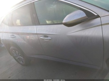 Hyundai Tucson IV 2024 Hyundai Tucson 2024 HYUNDAI TUCSON HYBRID BLUE 1.6 Hybryda 180KM, zdjęcie 8