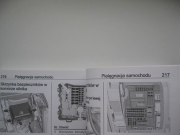 OPEL CROSSLAND 2020-2024 Руководство пользователя на польском языке + аудионавигация + OPEL CASE