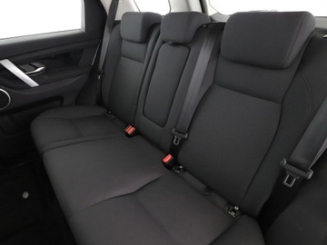Land Rover Discovery Sport 2021 Land Rover Discovery Sport LIFT 2.0D D165 Panorama, zdjęcie 16