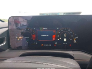 Ford Mustang VI 2024 Ford Mustang GT Premium Fastback 2024 5.0l 5.0 Benzyna 486KM, zdjęcie 10