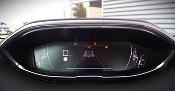 Peugeot 3008 II Crossover Facelifting  1.2 PureTech 130KM 2021 Peugeot 3008 (Nr.015) 1.2 THP Navi Kamera Klima Tempomat Gwarancja 1.2, zdjęcie 19