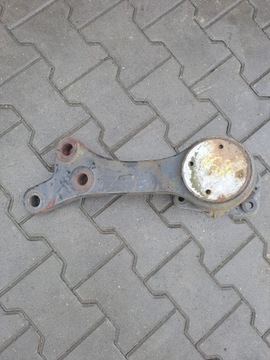 MOCOWANIE KOŁYSKA OSI VOLVO FH RENAULT KERAX DXI