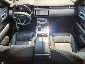 Land Rover Range Rover Velar 2021 Land Rover Range Rover Velar R-Dynamic S 2021 2.0l 2.0 Benzyna 247KM, zdjęcie 8