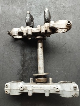 Półki półka lag zawieszenia Cagiva W8 125