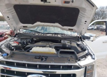 Ford 2023 Ford F150 2023, 3.5L, 4x4, LARIAT, od ubezpieczalni 3.5 Benzyna 400KM, zdjęcie 13