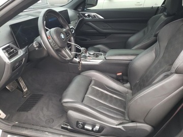 BMW Seria 4 G22-23-26 2024 BMW M4 Competition 2024 3.0l 3.0 Benzyna 503KM, zdjęcie 7