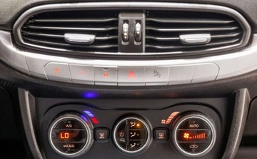 Fiat Tipo II Sedan 1.4 95KM 2018 Fiat Tipo 1.4 16v Lounge 1.4 Benzyna 95KM, zdjęcie 25