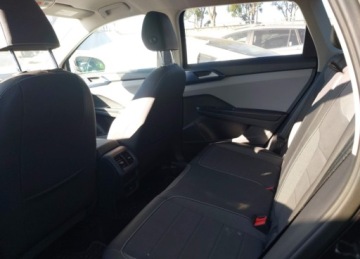 Volkswagen 2024 Volkswagen Inny TAOS SE, od ubezpieczalni 1.5 Benzyna 158KM, zdjęcie 11