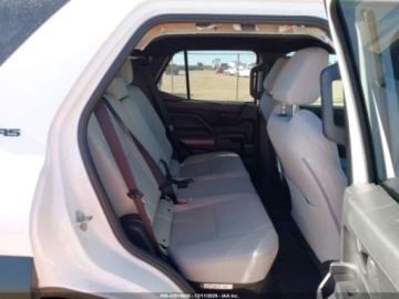 Toyota 2025 Toyota 4-Runner SR5 2025 2.4 Benzyna 278KM, zdjęcie 12