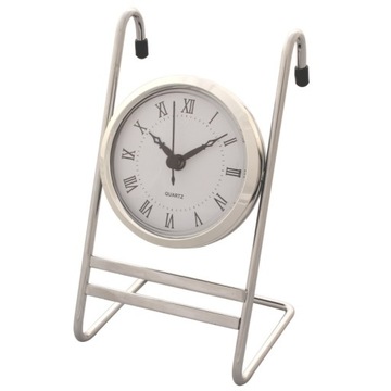 KOSZYK KUCHENNY PODSTAWKA PÓŁKA ZAWIESZANA ZAWIESZKA ZEGAR ZEGAREK AMIX