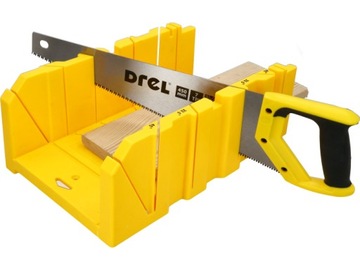 Пластиковое стусло 400 х 250 х 150 мм.