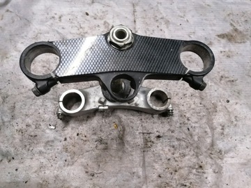 SUZUKI GSXR 600 SRAD PÓŁKI ZAWIESZENIA SZTYCA KPL