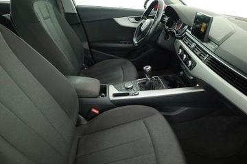 Audi A4 B9 Limousine 1.4 TFSI 150KM 2016 Audi A4 1.4 TFSI, Salon Polska, Xenon, Bi-Xenon, zdjęcie 6