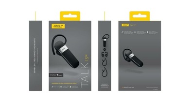 Bluetooth-гарнитура JABRA Talk 15 SE