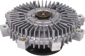 SPOJKA VENTILÁTOR HYUNDAI TERRACAN KIA K2700 PREGIO 2.5D 2.7D 2.9D