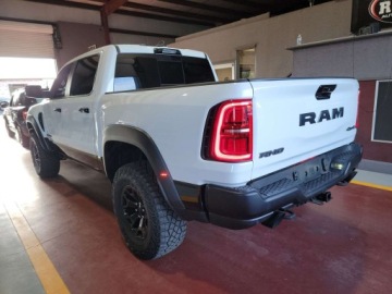  RAM 1500 Rho Crew Cab Short Bed 2025 3.0 Benzyna 395KM, zdjęcie 2
