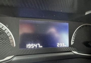 Peugeot 208 II Hatchback 1.2 PureTech 75KM 2020 Peugeot 208 1.2i 2020r niski przebieg: 19.547km 1.2 Benzyna 75KM, zdjęcie 7