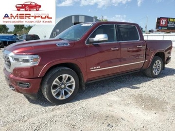  RAM 1500 2022 RAM 1500, silnik 5.7, 44, od ubezpieczyciela 5.7 Benzyna