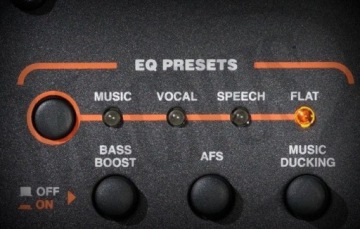 Активная Bluetooth-колонка JBL IRX-108 BT