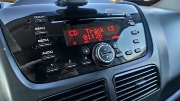 Opel Combo D Tour 1.6 CDTI 105KM 2017 Opel Combo Tour Van 1.6 CDTI L1H1 - diesel 5 drzwi, zdjęcie 17