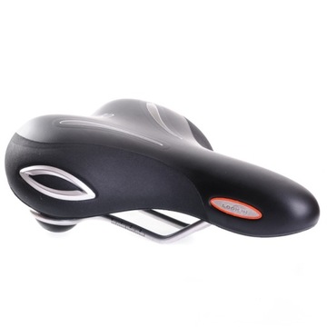 Siodełko Selle Royal Lookin 228 mm