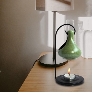 Подсвечники для чайных свечей Воскогрелка Шкаф для спальни Зеленое масло