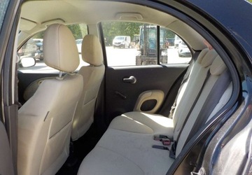 Nissan Micra III Hatchback 5d 1.5 dCi 86KM 2009 Nissan Micra Diesel Okazja 1.5 Diesel 86KM, zdjęcie 22