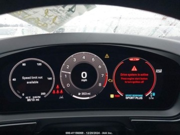 Porsche Cayenne III 2024 Porsche Cayenne Cayenne S Coupe AWD 4.0 Benzyna 468KM, zdjęcie 10